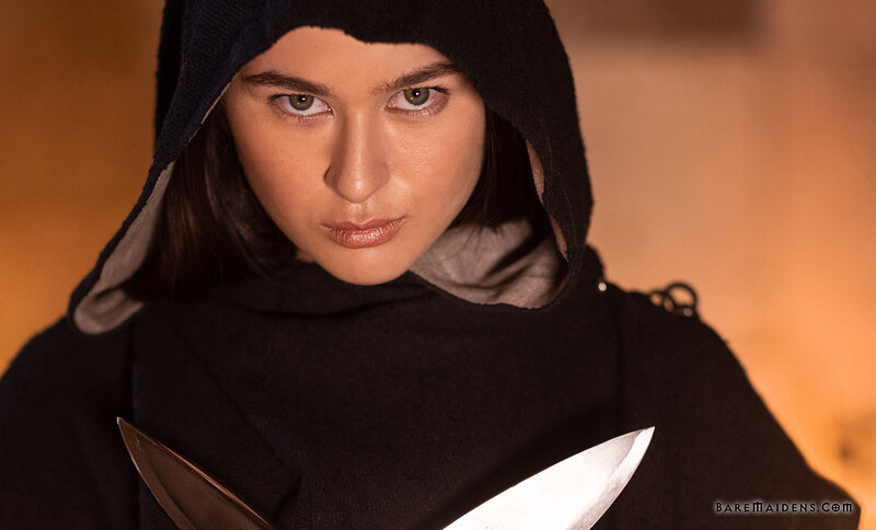 Екатерина, 24 года, 3 размер груди