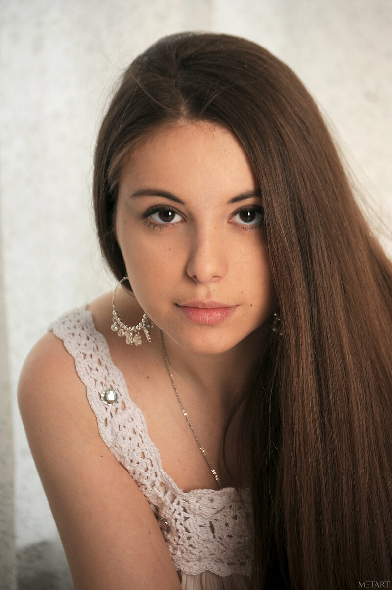 Маргарита, 24 года, 1 размер груди