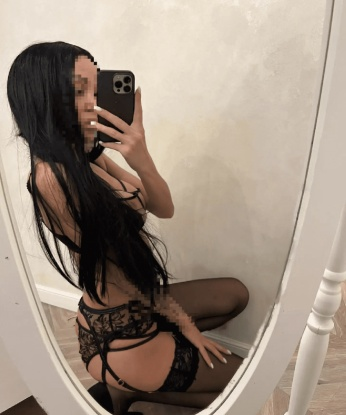 Евгения, 25 лет, 3 размер груди